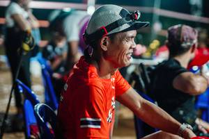 BIB: 
                            <button type="button" onclick="openModal(25061028)" class="btn btn-primary btn-sm float-right btn-popup" data-toggle="modal" data-target=".modal-high-quality">
                        <i class="fas fa-shopping-cart"></i> Add to Cart
                    </button>
                                            <button type="button" onclick="isThisMe(25061028, true)" class="btn btn-success btn-sm float-right btn-popup btn-isme hidden" data-toggle="tooltip" data-placement="bottom" title="นี่คือรูปของคุณใช่ไหม คลิกที่นี่เพื่อเอาเข้าอัลบั้ม">
                        <i class="fas fa-plus"></i> Add to album
                    </button>
                    <button type="button" onclick="isThisMe(25061028, false)" class="btn btn-warning btn-sm float-right btn-popup btn-isnotme hidden">
                        <i class="fas fa-ban"></i> Remove from album
                    </button>